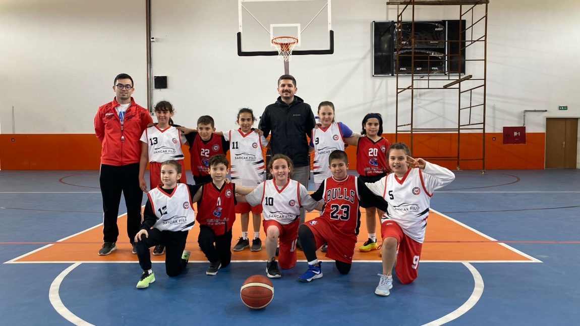 ŞAMPİYON YEŞİLTEPE!